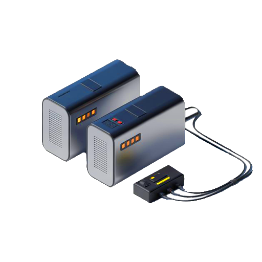 Solar Batteries
